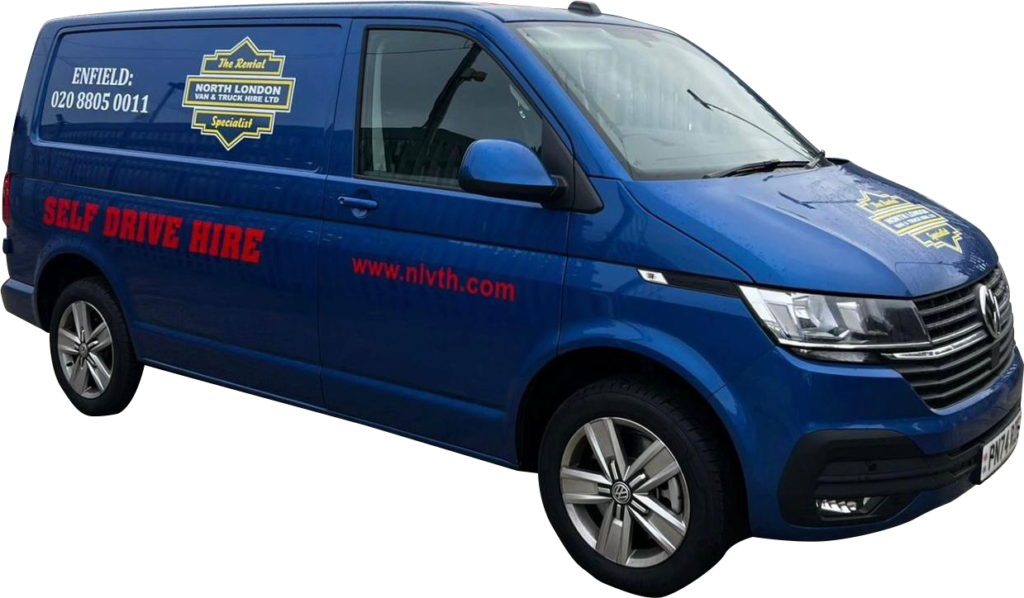 North London Van Hire