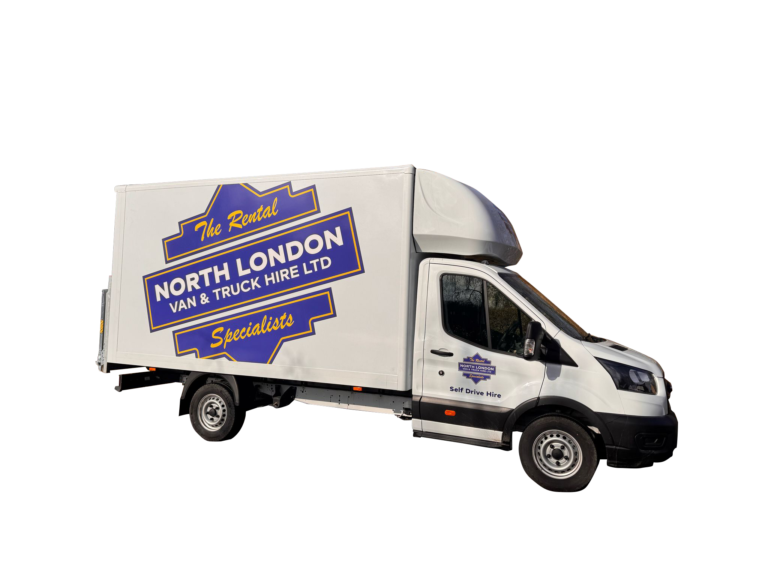 North London Van Hire