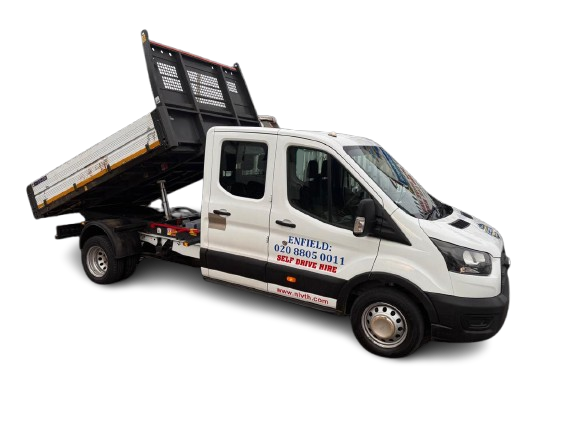 North London Van Hire